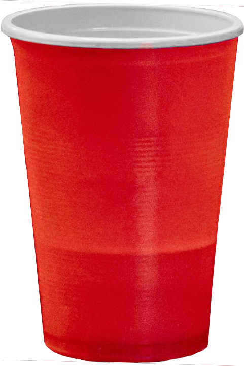 beer pong